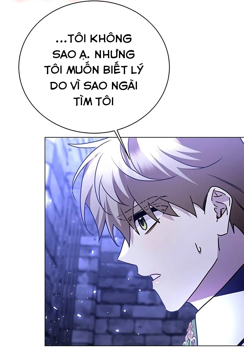 sự hối hận muộn màn chapter 113 22