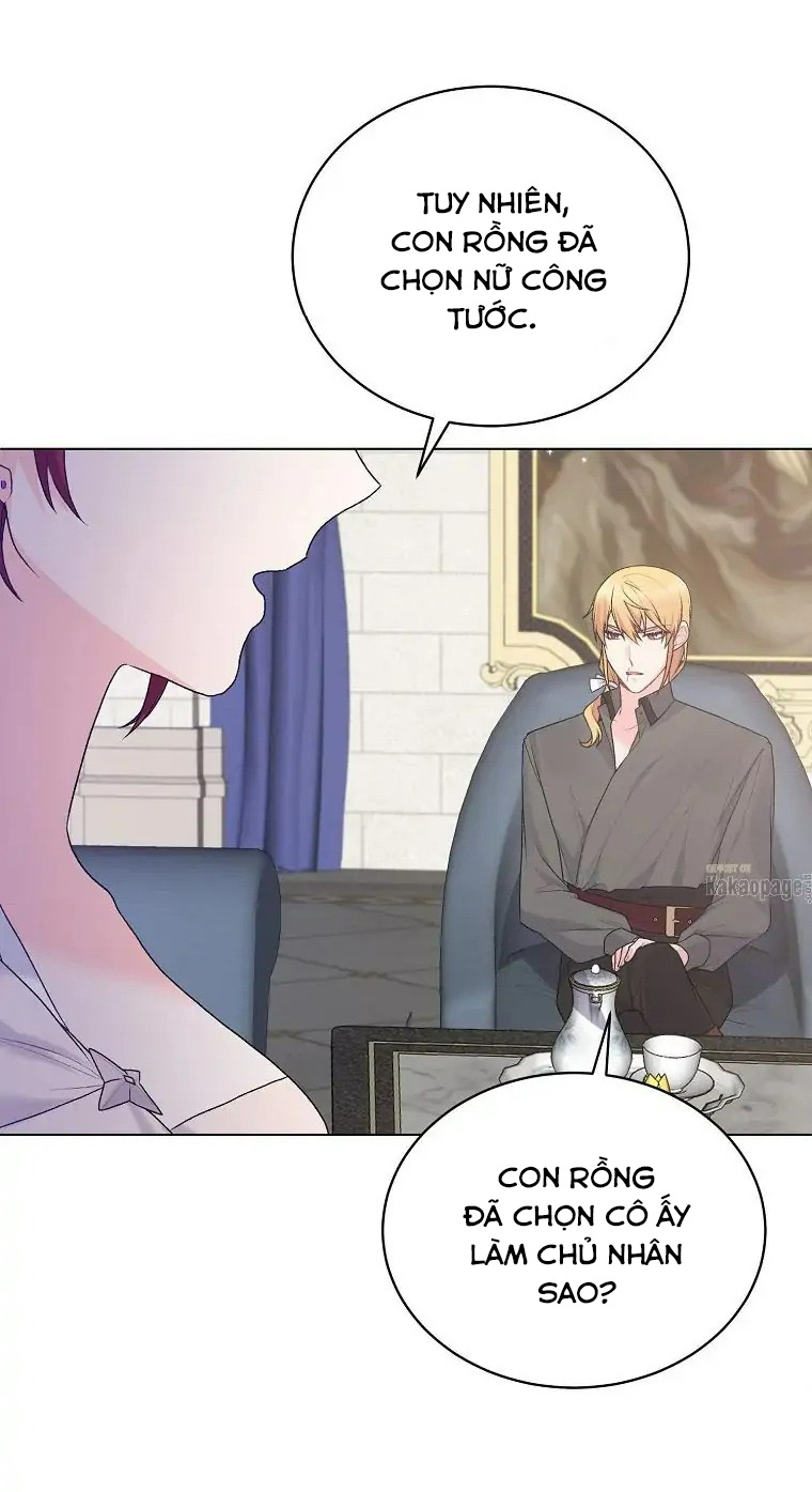 tôi sẽ trở thành nhân vật chính chapter 82 46