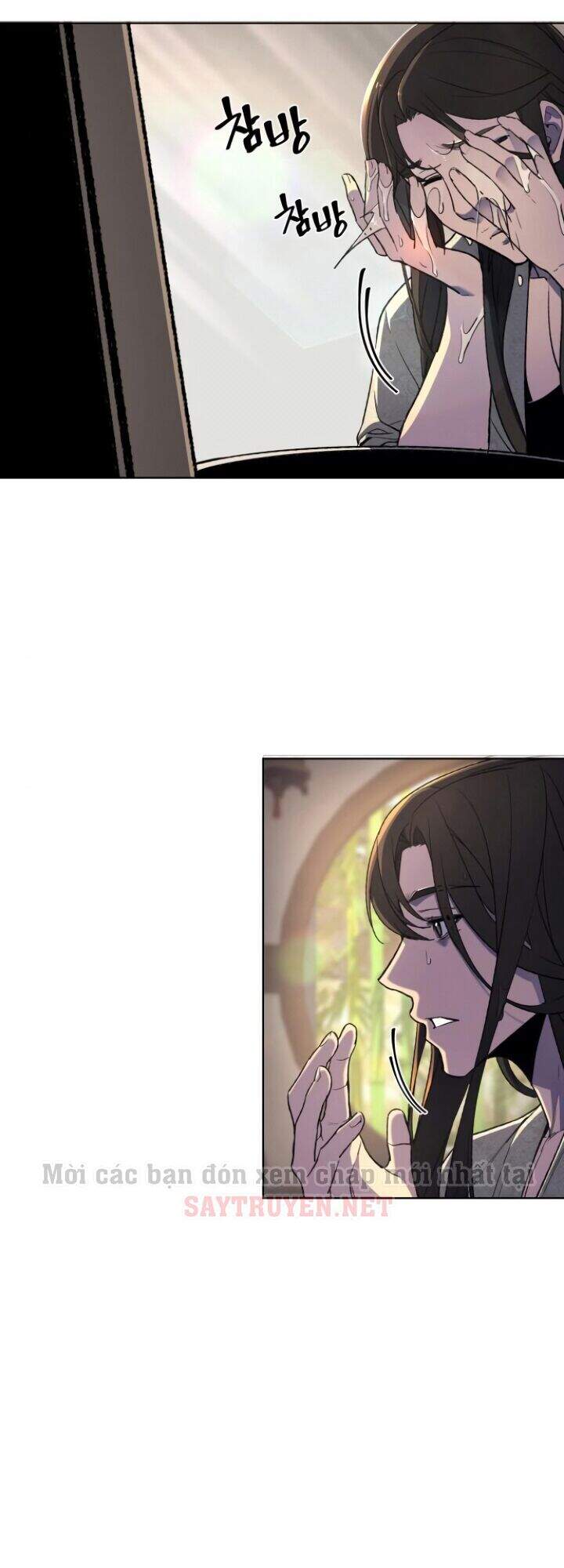 ta chuyển sinh thành cuồng quỷ truyền nhân chapter 2 11