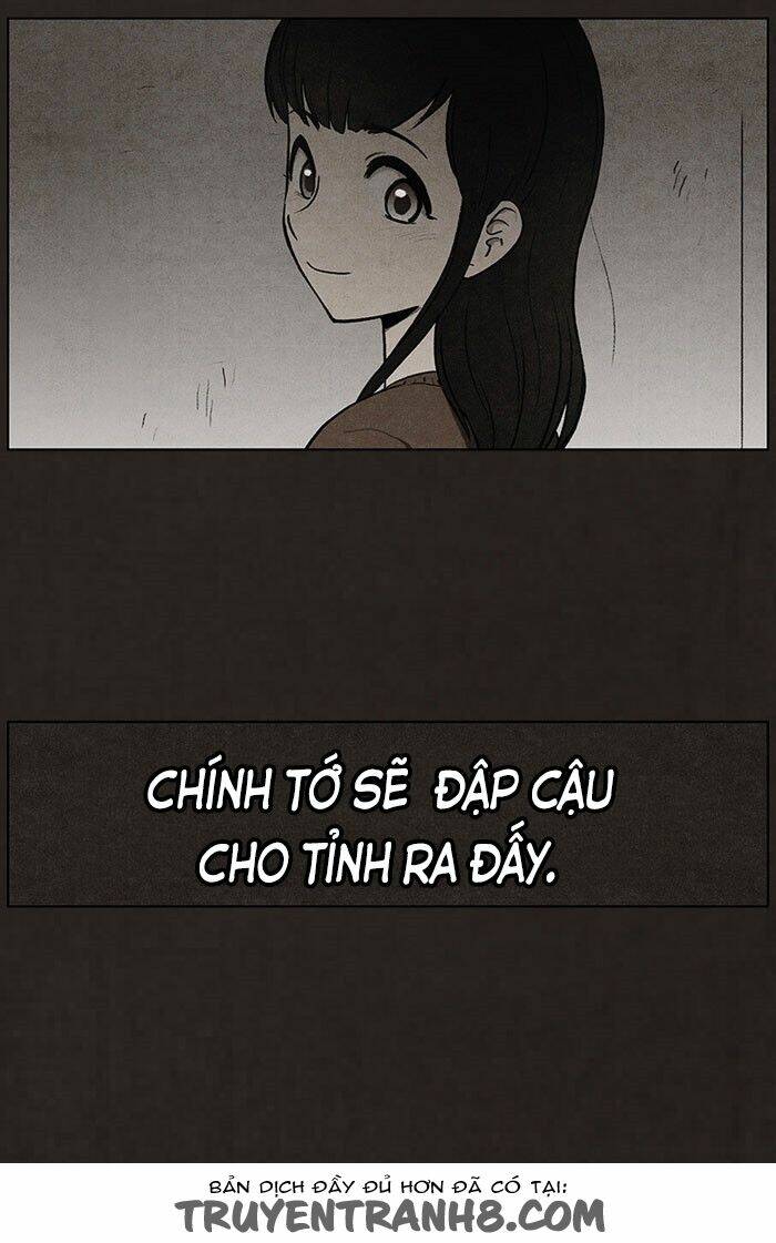đứa con của quỷ dữ chapter 43 44