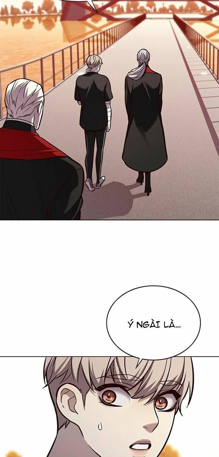 biến thân thành mèo chapter 167 61