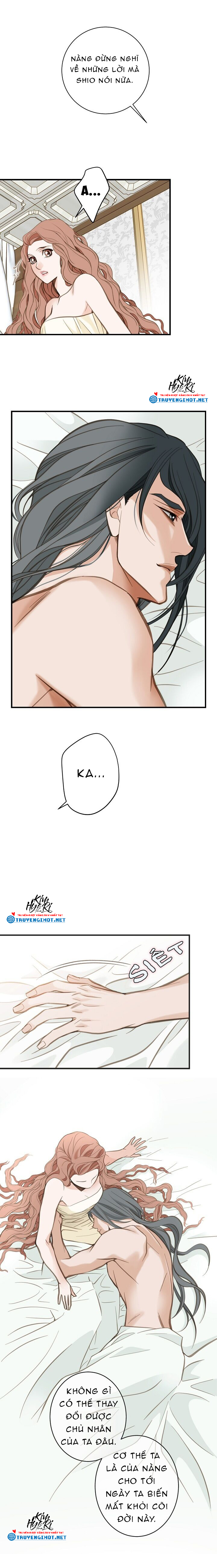 cuộc hôn nhân sinh tồn chapter 5.2 7