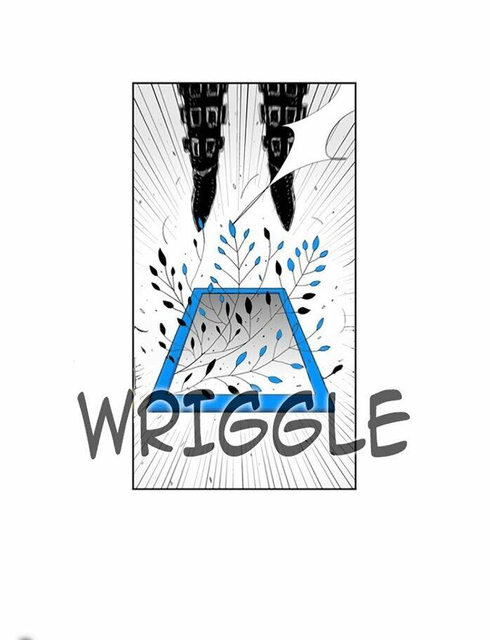 hành trình thoát khỏi địa ngục chapter 40 45