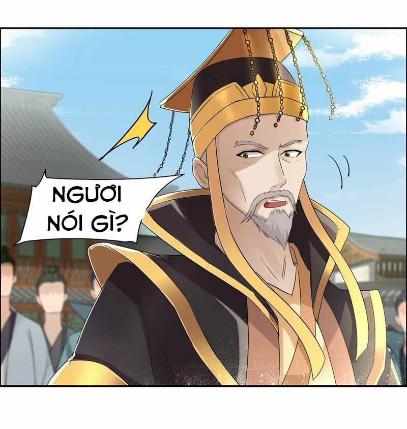 cuồng nữ trọng sinh - hoàn khố thất hoàng phi chapter 25 32