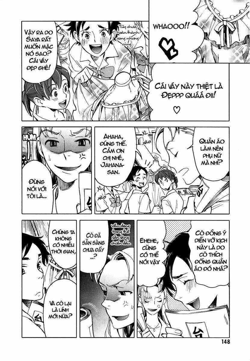 blood [plus] chapter 6 24