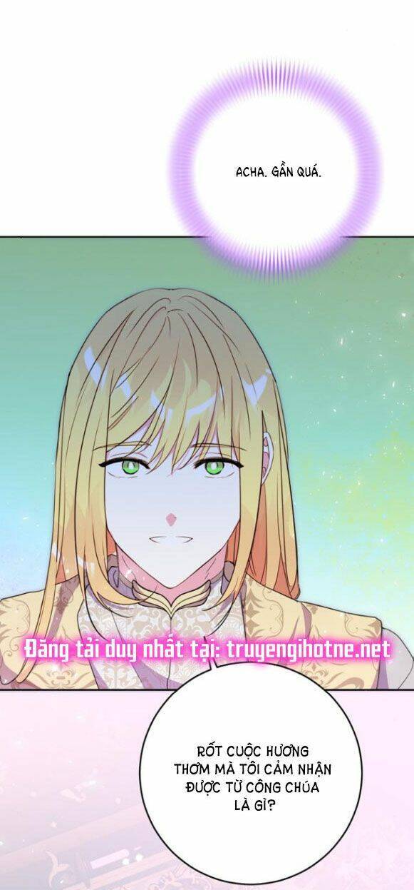 mỗi đêm chồng tôi đều biến đổi chapter 9 43