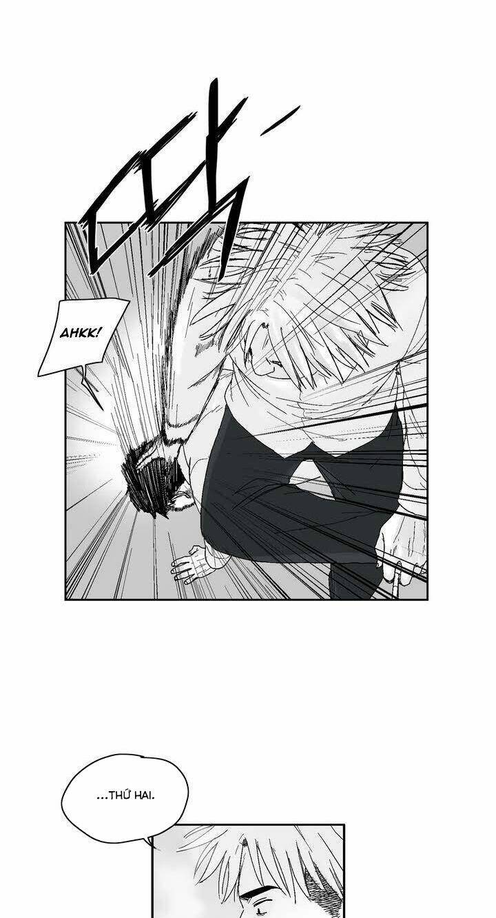 bạo lực học đường chapter 37 12