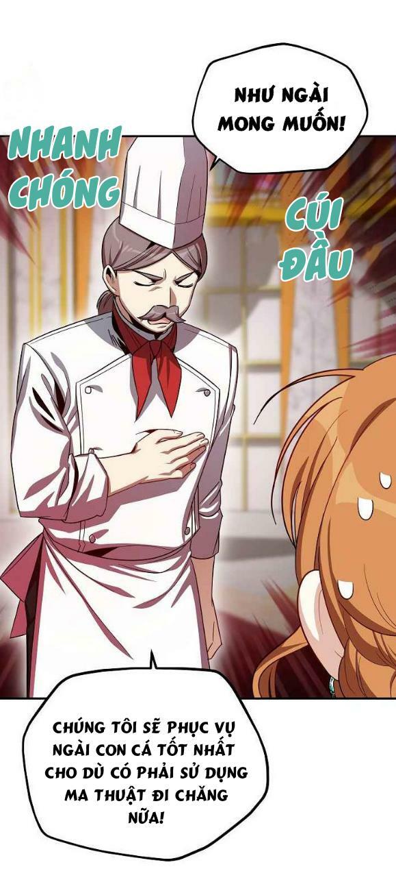 nữ công tước với tâm hồn trống rỗng chapter 23 20