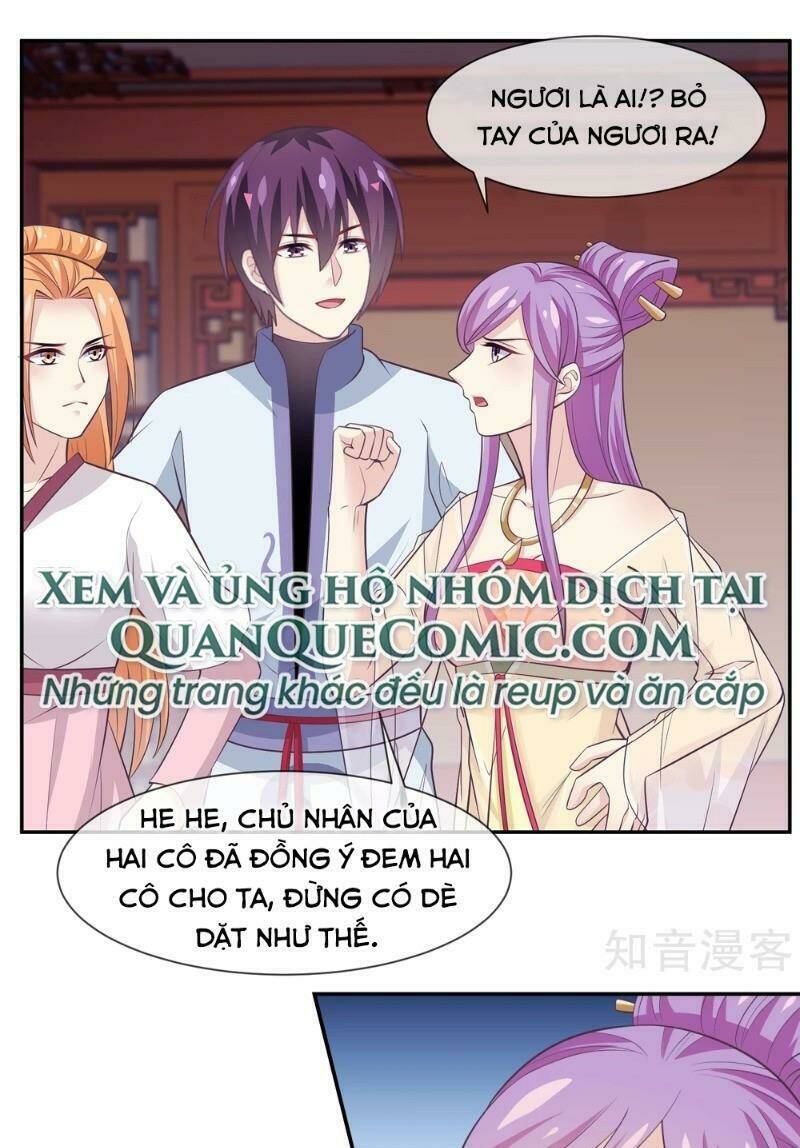 ta là ngọc hoàng đại đế chapter 102 20