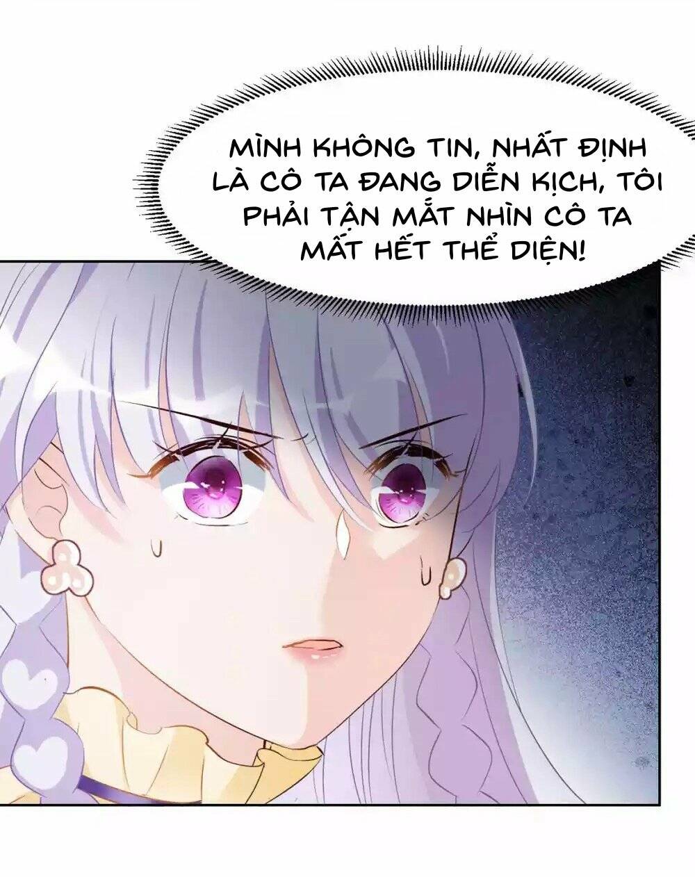 cô ấy đến rồi, xin nằm xuống! chapter 32 8