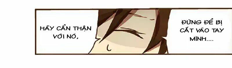 thợ rèn chuyển sinh chapter 1.1 12