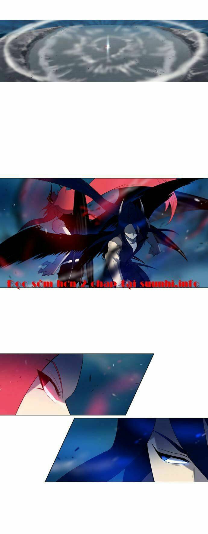 bản khế ước linh hồn chapter 100 17