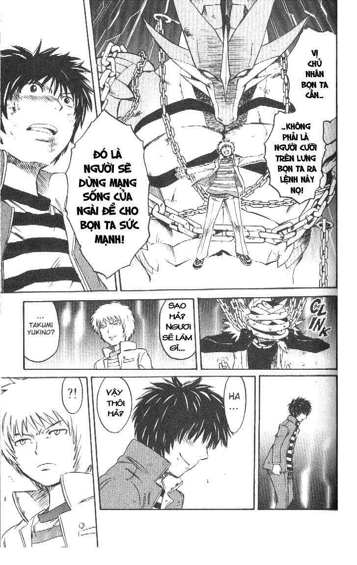 rồng ma trận chapter 46 18