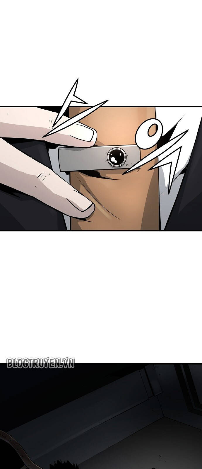 The Breaker 3: Quyền Năng Vô Hạn chapter 22 79