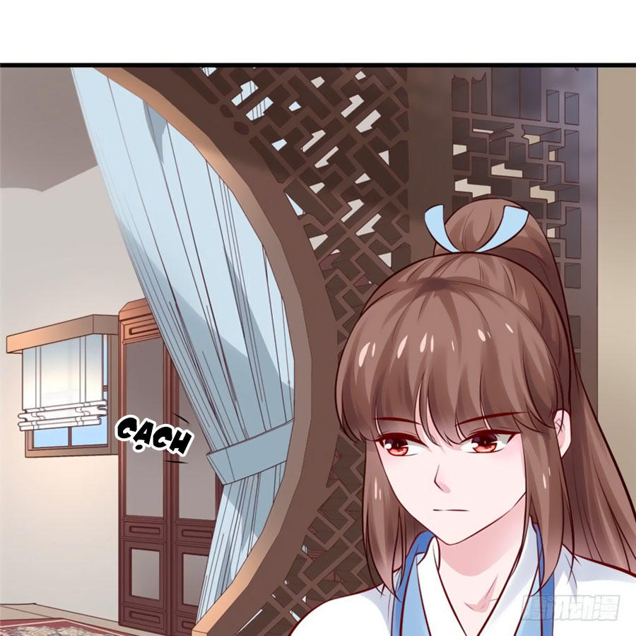 nữ đế livestream công lược chapter 13 44