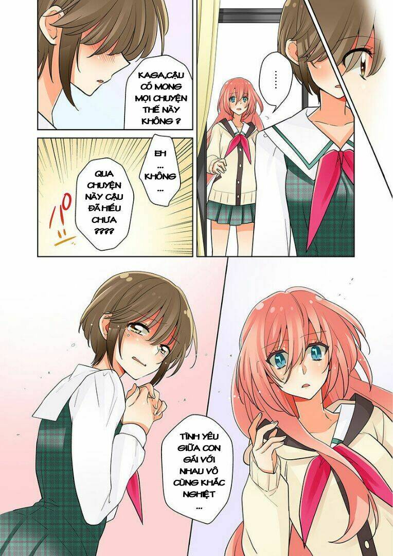 watashi wa...yuri no hana ? chapter 2 19