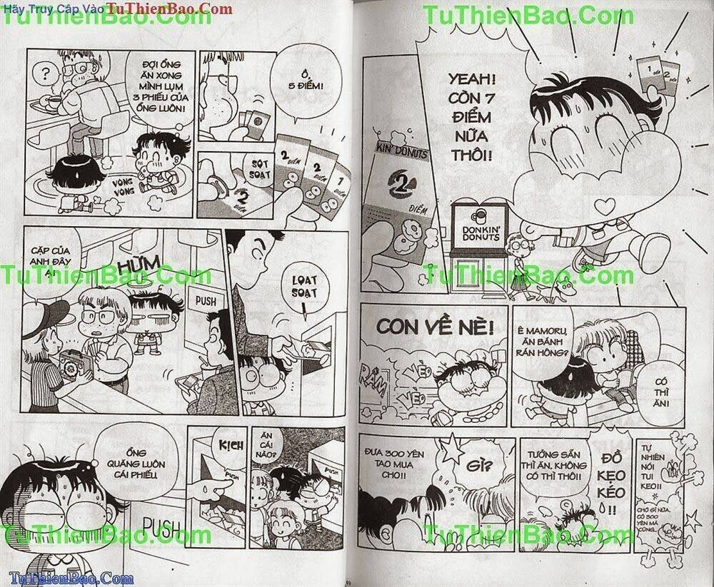 nhóc miko chapter 5 24