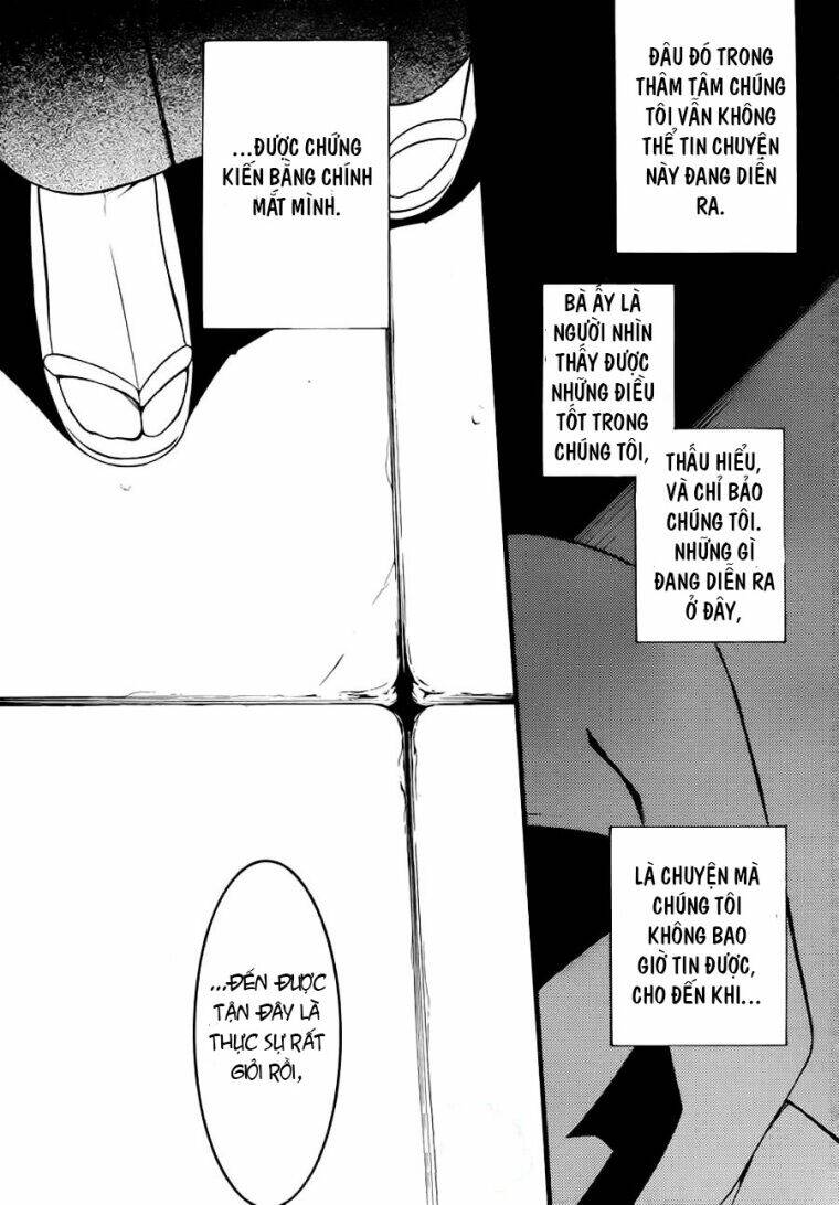 inu x boku ss chapter 43 35