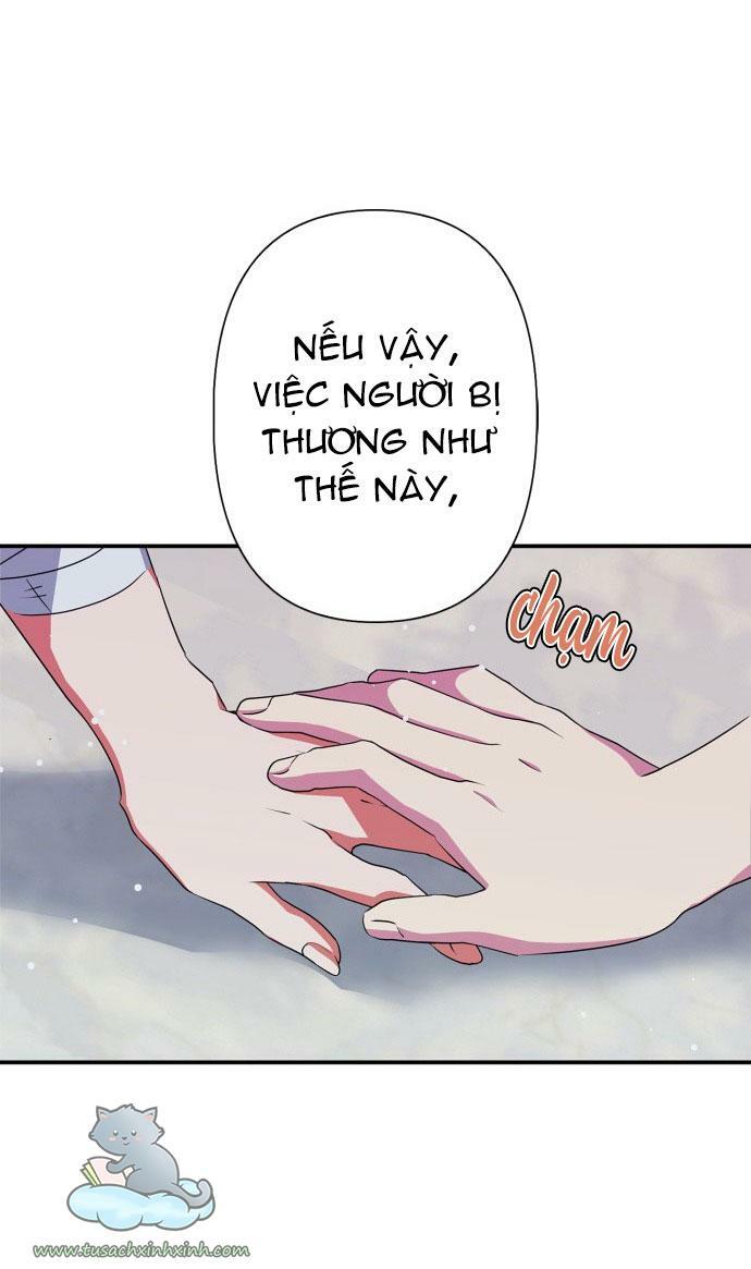 tôi đang nuôi dưỡng một con quái thú chapter 54 51