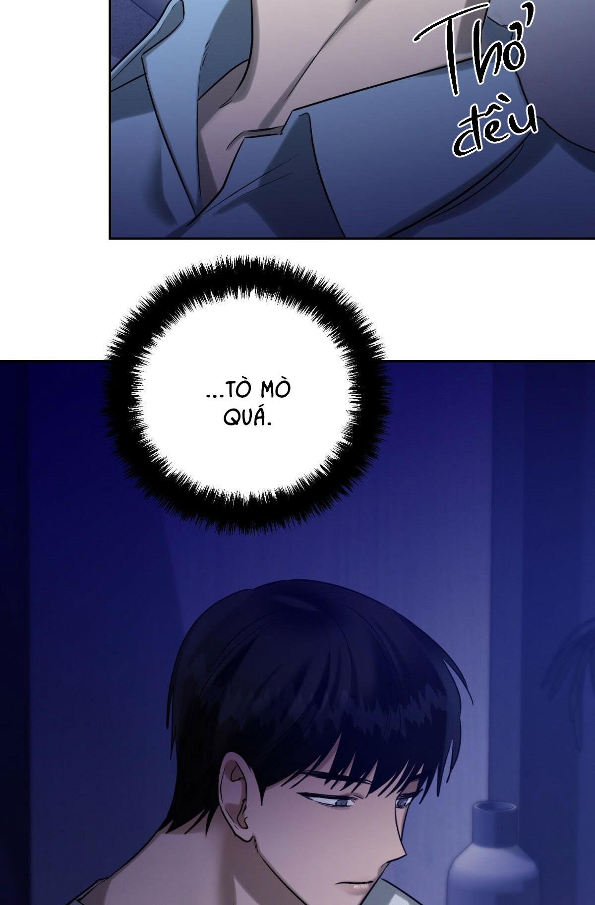 lý do của ác nhân chapter 23 66