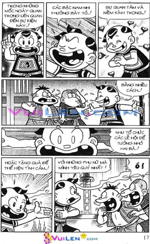 thần đồng đất việt chapter 132 14