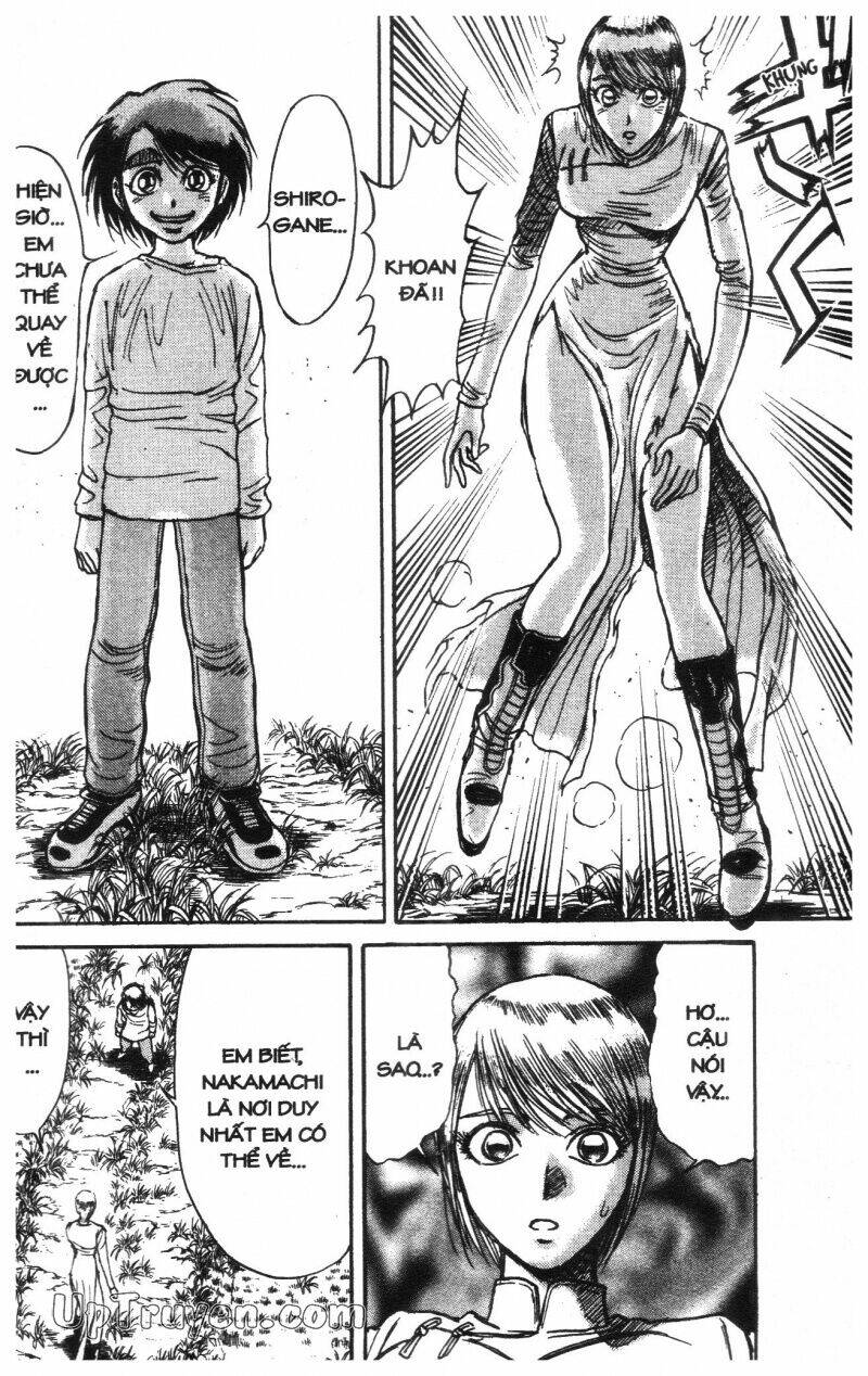 karakuri circus - gánh xiếc quái dị chapter 29 16