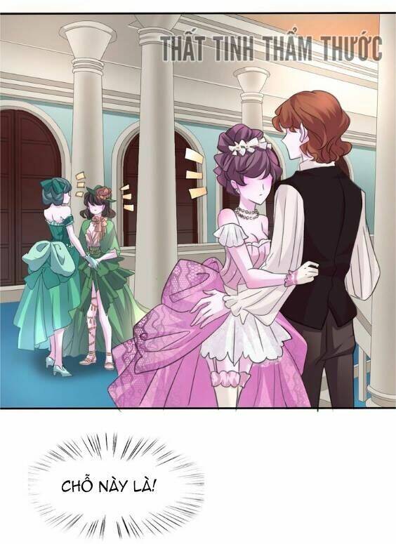 một lời không hợp liền hút máu chapter 39 42