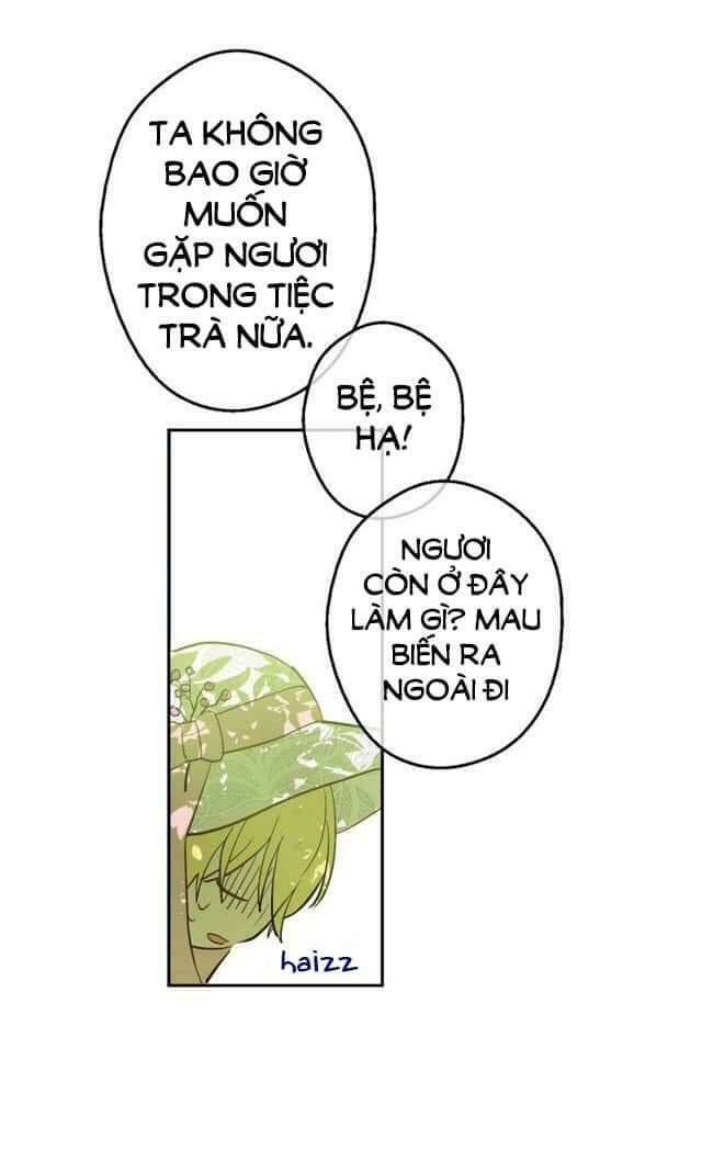 một ngày nọ ta trở thành công chúa chapter 43 57