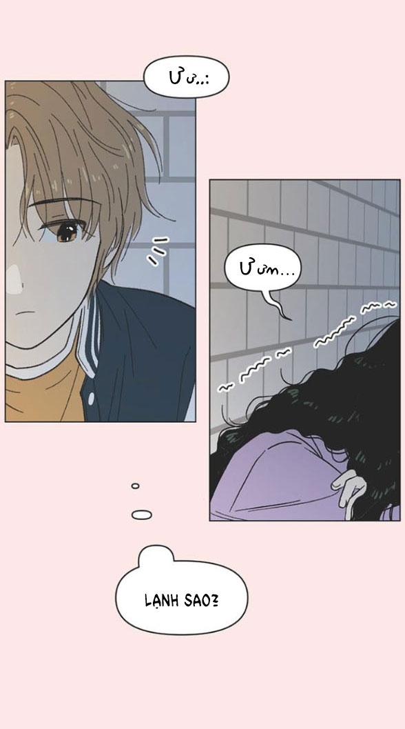 Thanh Xuân Đáng Yêu chapter 11.1 38