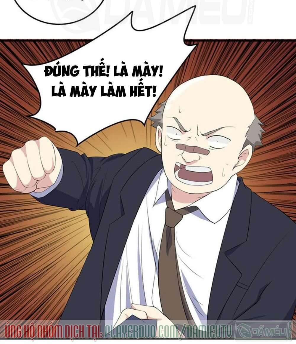 ta có nhẫn thần quyền năng chapter 11 10