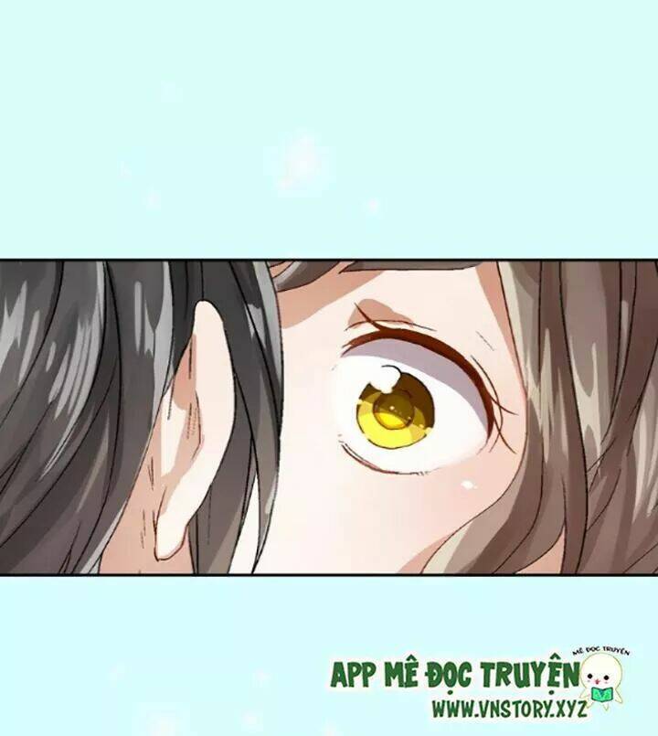 ngàn vạn nụ hôn đầu chapter 13 60