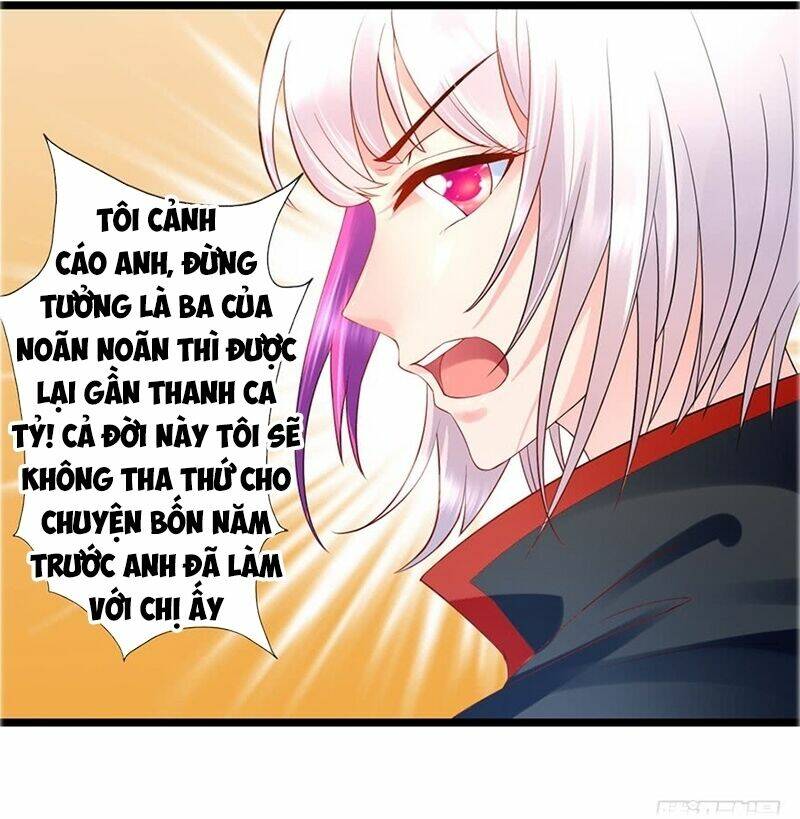 vú em là cổ tiên chapter 10 16