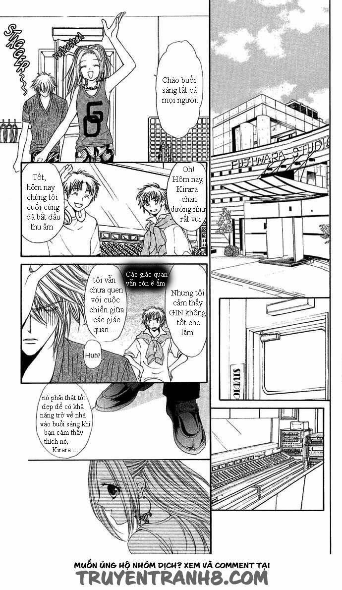 love celeb chapter 7.2 4