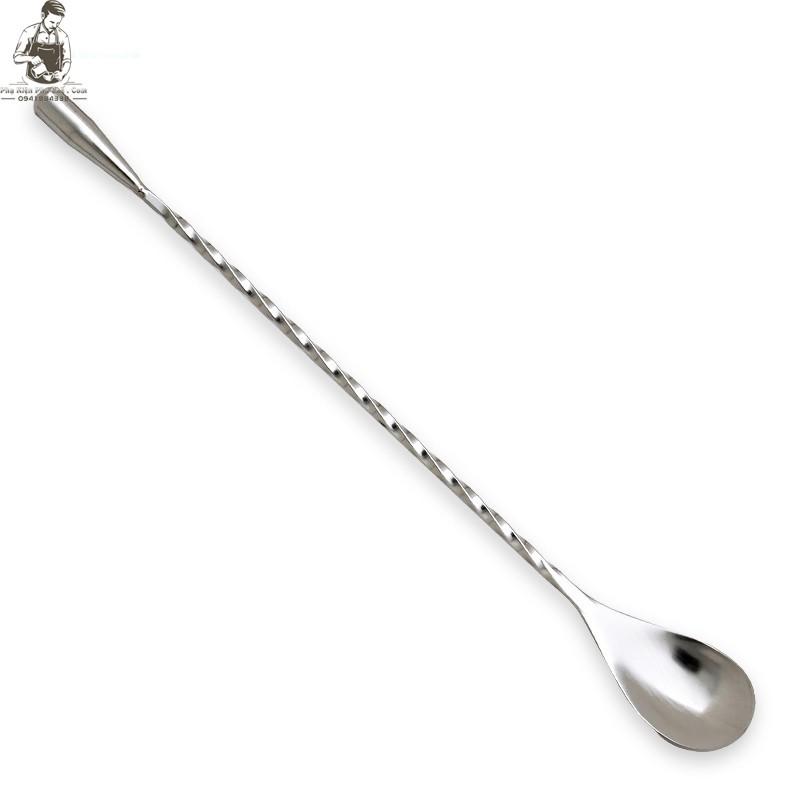 Thìa Bar Spoon Giọt Nước