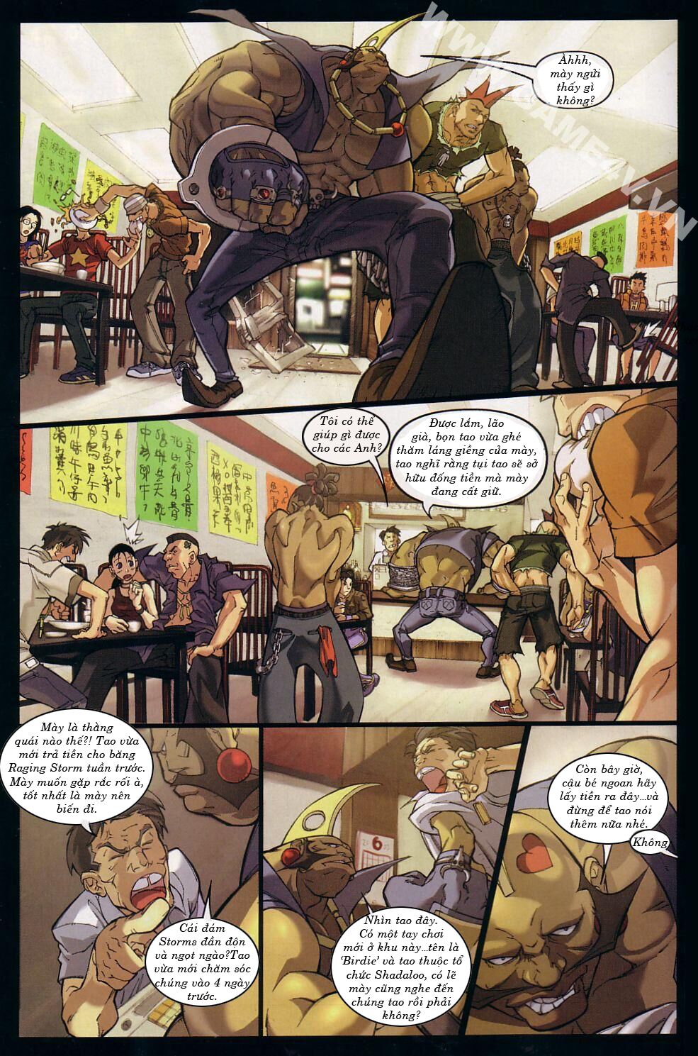 street fighter chapter 1 12