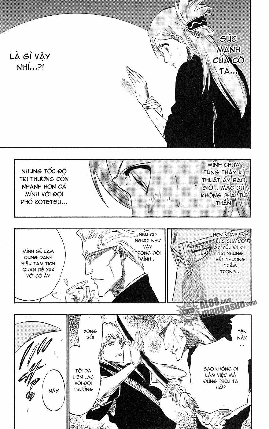 thần chết ichigo chapter 179 4