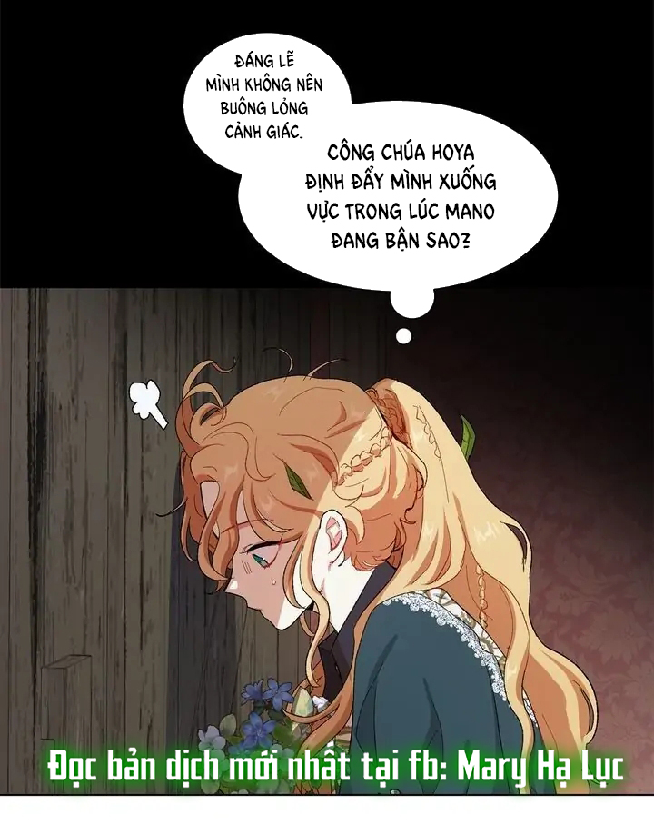 tôi là fan cứng hoàng tử chapter 48.2 43