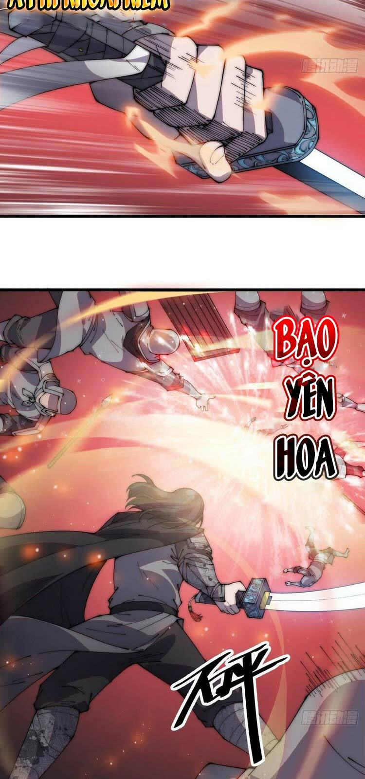 ta có một sơn trại chapter 219 10