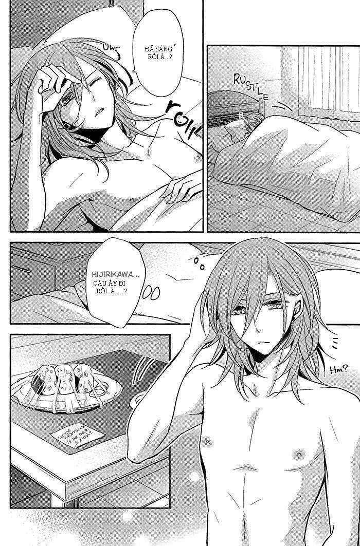 wedding fantasy chapter 1 13