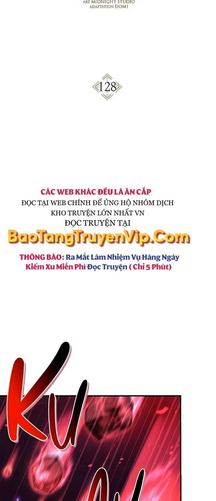 Kí Sự Hồi Quy chapter 128 25