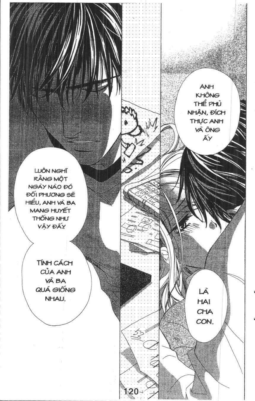 hôn nhân bất đắc dĩ - love of firos you chapter 35 22