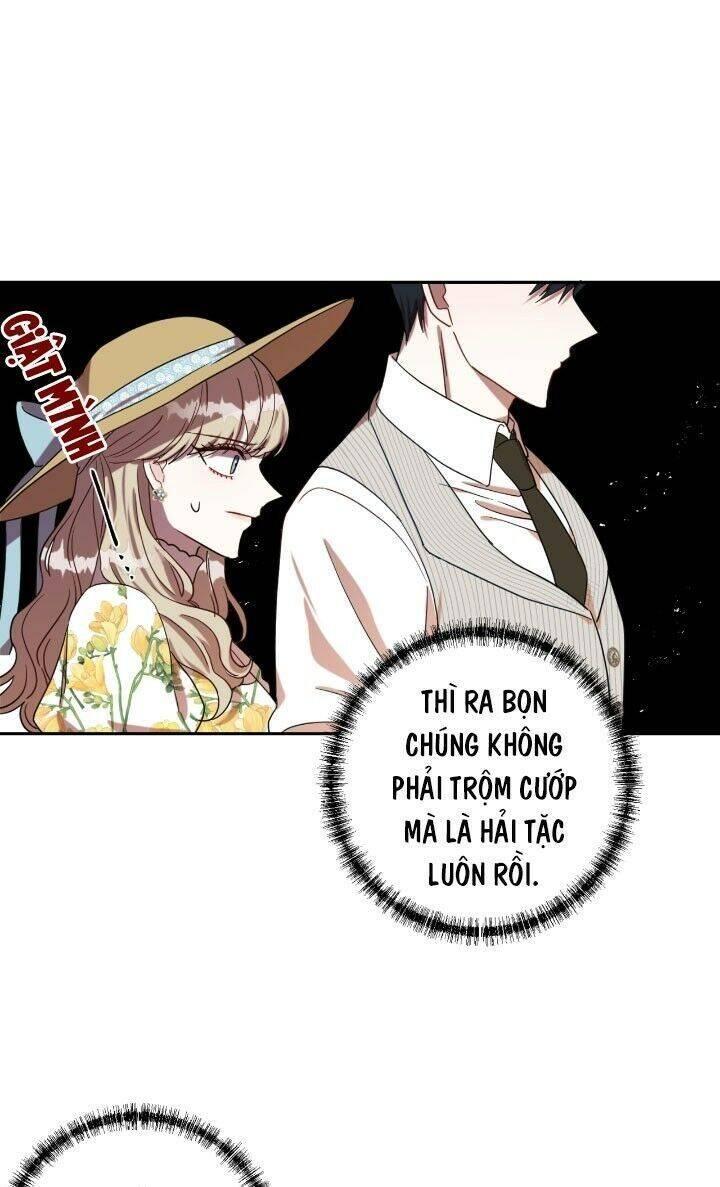 xin ngài đừng ăn tôi chapter 31 30