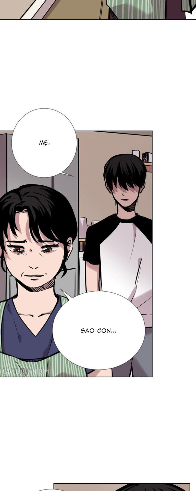 in our lifetime chapter 2 43