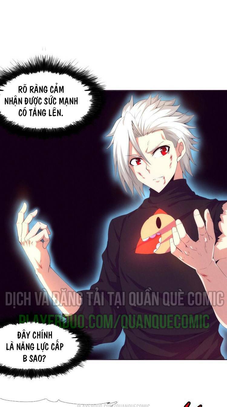 hắc kim đảo chapter 9 1