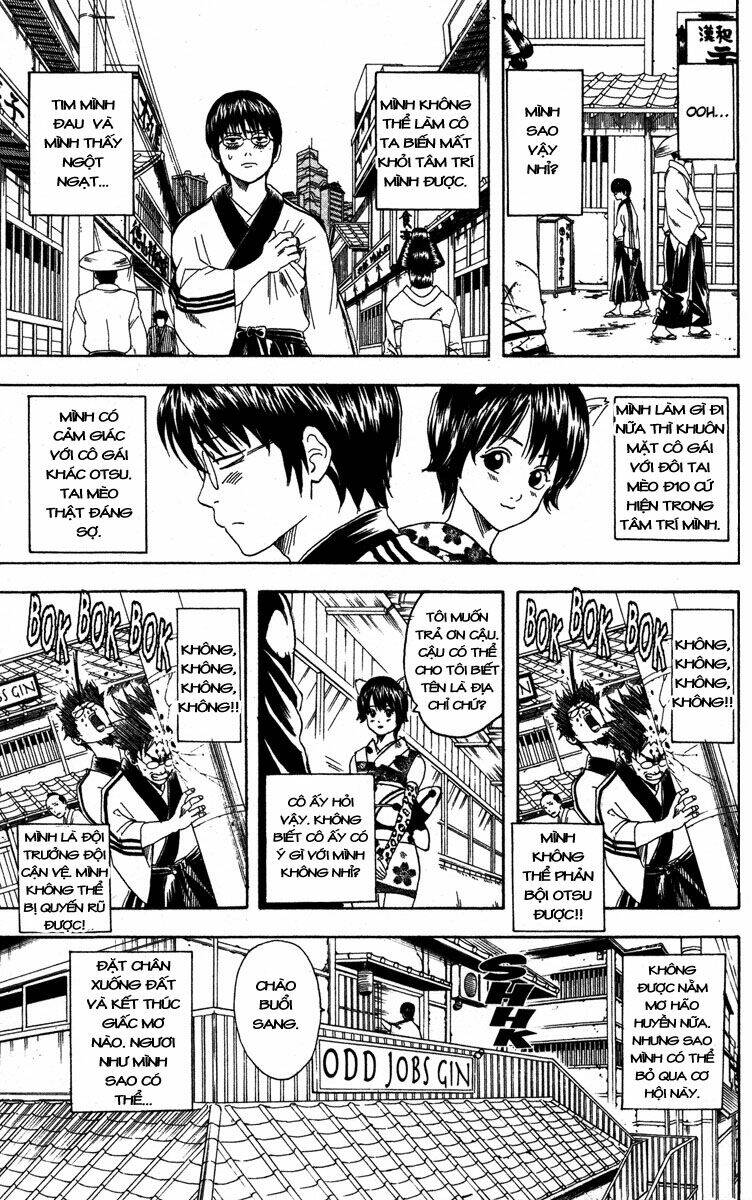 gintama - linh hồn bạc chapter 85 7