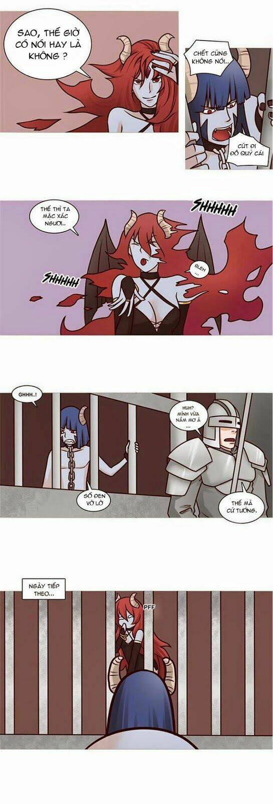 the devil king is bored chapter 9 12