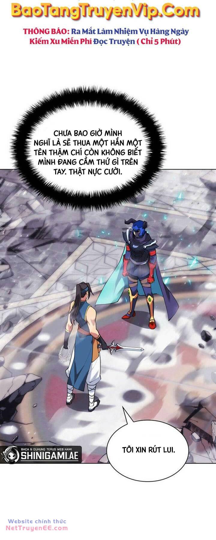 Thợ Rèn Huyền Thoại Chapter 224 101