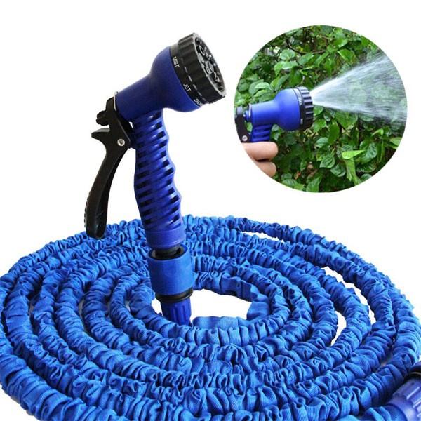 Vòi xịt nước giãn nở 15m magic hose