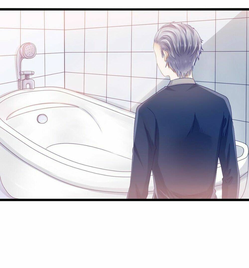 lăng thiếu! nhẹ một chút, đau chapter 19 2