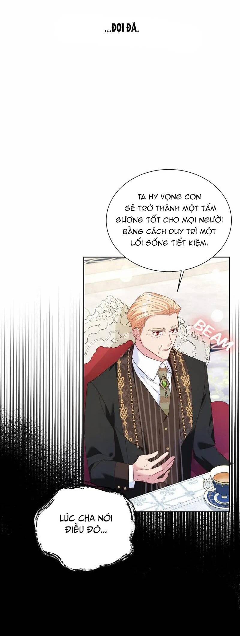 cho đến khi nữ chính thực sự xuất hiện chapter 8 34